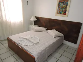 Pousada Don Alberto's - Room