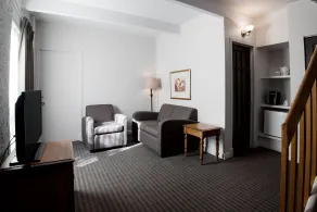 Hotel Cheribourg, an Ascend Collection Hotel - Chambre