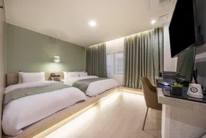 Hotel MARIA - Chambre