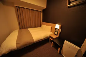 Dormy Inn Ueno Okachimachi - Chambre