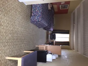 Host Inn - Habitación