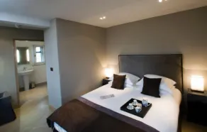 Roch Castle - Room
