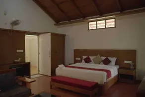 Gavadana Resort Coorg - Chambre