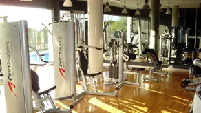 Executive Sport - Gym