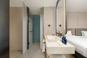 Holiday Inn Express Huangshan Tunxi High-Tech Zone by IHG - Bagno