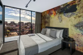 Kennigo Hotel Brisbane, Independent Collection by EVT - Chambre