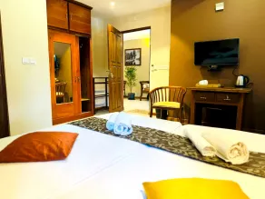 Rivorich Residence Kandy - Camera