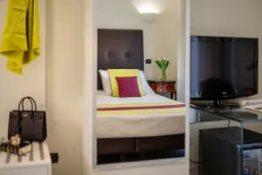 Majestic Palace Hotel - Chambre