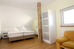 Ferienhof Neuendorf - Zimmer