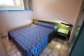 Isola Verde - Zimmer