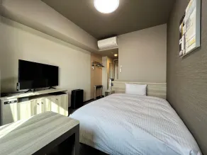 Hotel Route Inn Miyakonojo - Chambre
