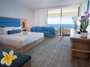 Royal Kona Resort - Chambre