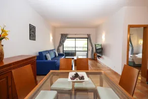 B39 - Marina Hill Apartment - Planløsning