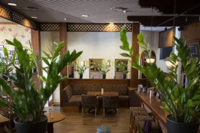 Pietarsaaren Kaupunginhotelli - Restaurant
