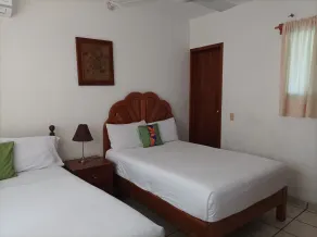 Hotel Villa Tulipanes - Rom