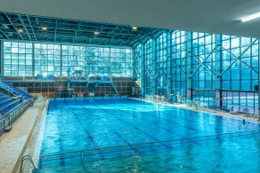City Joy - sports Center Tasmajdan - Pool