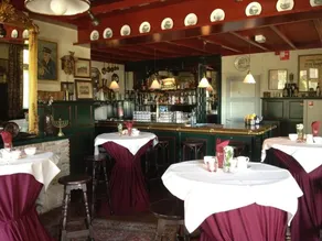 Hotel Boer Goossens - Restaurant