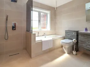 Dolly's House - Bagno