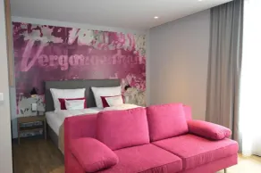 Moselstern Boutiquehotel Moselgarten - Camera