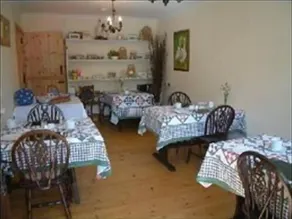 The Cottage Marsh B&B - Restaurant