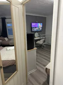 OYO Prince of Wales Country Hotel - Habitación