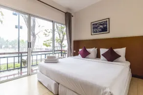 Baan Tai Had Resort - Room