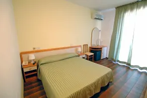 Hotel Paradiso Verde - Zimmer