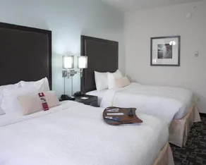 Hampton Inn & Suites Nashville @ Opryland - Chambre