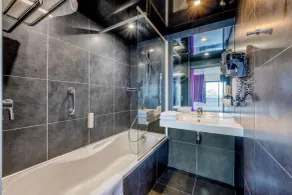 Zenitude Hôtel Résidences Bassin d'Arcachon - Salle de bain