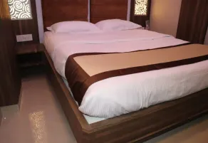 Hotel Angina - Camera