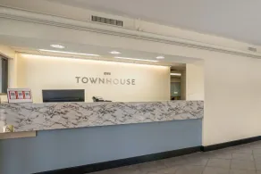 Townhouse Fort Walton Beach Hurlburt Field - Réception