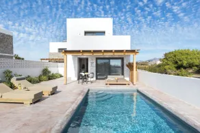 Sundunes Hotel Naxos - Rom
