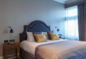 Bishop's Gate Hotel - Chambre