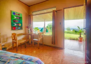 Hotel Nepenthe B&B - Room