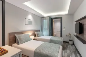 Acropol Of Bodrum Beach Hotel - Room