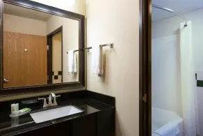 Quality Inn Ladysmith - Bad