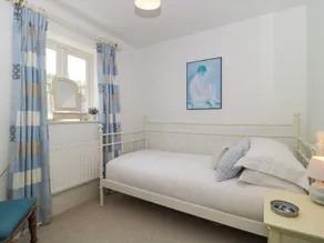 Batemans - Zimmer