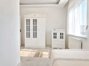 Palmiye Resort Villa Samsun - Room