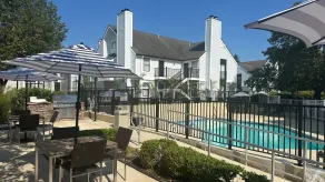 Sonesta ES Suites Cincinnati - Sharonville West - Piscine