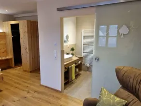 Landhotel Großeiberhof - Zimmer