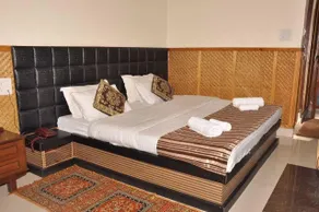 Himalaya Mount View Resort - Lits supplémentaires