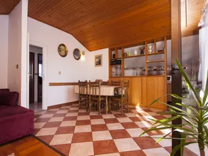 Apartment Dragica / Two Bedroom A1 - Cozinha privada