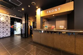 Hotel Eldia Luxury Kobe (Adult Only) - Réception