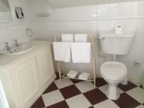 Innisfree House - Baño