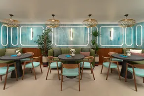 Mirari Boutique Hotel - Restaurant