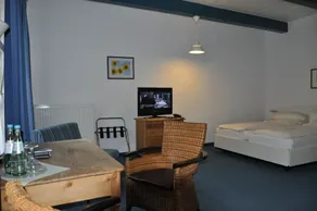 Hohes Haus - Room