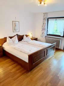 Pension Schlossbergblick - Rum