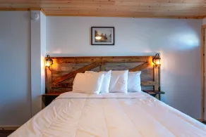 Terimore Lodging by the Sea - Zimmer
