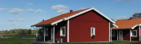 Vreta Kloster Golfklubb - Salle de bain