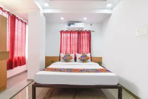 Hotel O Westin Regency - Rom